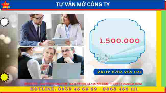 TƯ VẤN MỞ CÔNG TY TẠI HẬU GIANG 13 Chi phí Thành lập công ty trọn gói uy tín tại Hậu Giang mới nhất 2023
