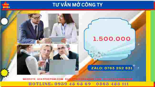 TƯ VẤN MỞ CÔNG TY TẠI SÓC TRĂNG 13 Chi phí Thành lập công ty trọn gói uy tín tại Sóc Trăng mới nhất 2023