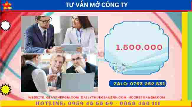 TƯ VẤN MỞ CÔNG TY TẠI TIỀN GIANG 13 Chi phí Thành lập công ty trọn gói uy tín tại Tiền Giang mới nhất 2023