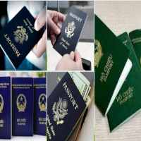 Thủ tục cấp hộ chiếu tại Bình Dương 10 Dịch vụ làm hộ chiếu nhanh, làm passport nhanh tại Bình Dương