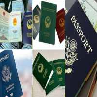 Thủ tục cấp hộ chiếu tại Bình Phước 10 Dịch vụ làm hộ chiếu nhanh, làm passport nhanh tại Bình Phước