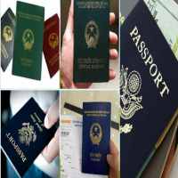 Thủ tục cấp hộ chiếu tại Đắk Nông 10 Dịch vụ làm hộ chiếu nhanh, làm passport nhanh tại Đắk Nông