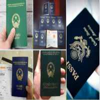 Thủ tục cấp hộ chiếu tại Gia Lai 10 Dịch vụ làm hộ chiếu nhanh, làm passport nhanh tại Gia Lai