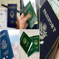 Thủ tục cấp hộ chiếu tại Tây Ninh 10 Dịch vụ làm hộ chiếu nhanh, làm passport nhanh tại Tây Ninh