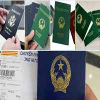 Dịch vụ làm hộ chiếu nhanh, làm passport nhanh tại Tuyên Quang