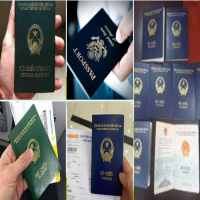 Thủ tục cấp hộ chiếu tại Vũng Tàu 10 Dịch vụ làm hộ chiếu nhanh, làm passport nhanh tại Vũng Tàu