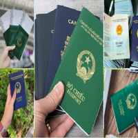 Hướng dẫn thủ tục cấp hộ chiếu online tại Hà Nam 11 Dịch vụ làm hộ chiếu online tại Hà Nam uy tín