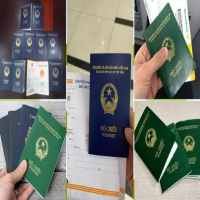 Dịch vụ gia hạn hộ chiếu tại Khánh Hòa 17 Hồ sơ gia hạn hộ chiếu tại Khánh Hòa như thế nào?