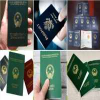Dịch vụ gia hạn hộ chiếu tại Thành phố Châu Đốc 12 Hồ sơ gia hạn hộ chiếu tại Thành phố Châu Đốc như thế nào?