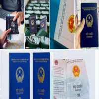 Thủ tục cấp hộ chiếu gắn chip điện tử tại Hà Giang 9 Hồ sơ làm hộ chiếu gắn chip điện tử tại Hà Giang