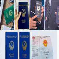 Thủ tục cấp hộ chiếu gắn chip điện tử tại Lạng Sơn 9 Hồ sơ làm hộ chiếu gắn chip điện tử tại Lạng Sơn