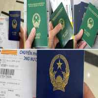 Hồ sơ xin làm hộ chiếu lần đầu tại Tuyên Quang