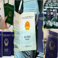Hướng dẫn thủ tục cấp hộ chiếu online tại Hà Nam 9 Hướng dẫn cách thực hiện cấp hộ chiếu online tại Hà Nam