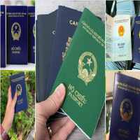 Hướng dẫn thủ tục cấp hộ chiếu online tại Quảng Ngãi 9 Hướng dẫn cách thực hiện cấp hộ chiếu online tại Quảng Ngãi