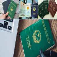 HƯỚNG DẪN THỦ TỤC CẤP HỘ CHIẾU ONLINE TẠI LONG AN