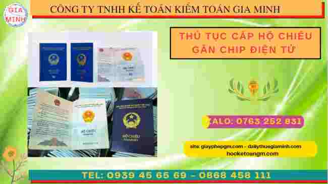 Thủ tục cấp hộ chiếu gắn chip điện tử tại Ninh Thuận nhanh chóng – đúng quy định 2025 4 Hướng dẫn thủ tục làm hộ chiếu gắn chip điện tử tại Ninh Thuận