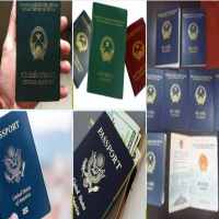 Thủ tục cấp hộ chiếu tại Bình Dương 11 Hướng dẫn thủ tục làm passport nhanh tại Bình Dương