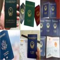 Thủ tục cấp hộ chiếu tại Bình Phước 11 Hướng dẫn thủ tục làm passport nhanh tại Bình Phước