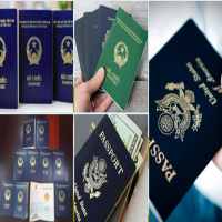 Thủ tục cấp hộ chiếu tại Đắk Lắk 11 Hướng dẫn thủ tục làm passport nhanh tại Đắk Lắk