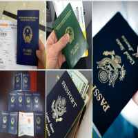 Thủ tục cấp hộ chiếu tại Đắk Nông 11 Hướng dẫn thủ tục làm passport nhanh tại Đắk Nông