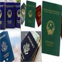 Thủ tục cấp hộ chiếu tại Đồng Nai 11 Hướng dẫn thủ tục làm passport nhanh tại Đồng Nai