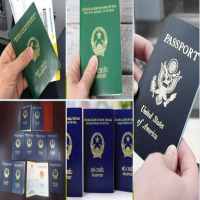 Hướng dẫn thủ tục làm passport nhanh tại Hải Phòng