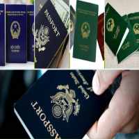 Thủ tục cấp hộ chiếu tại Huế 11 Hướng dẫn thủ tục làm passport nhanh tại Huế