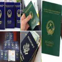 Thủ tục cấp hộ chiếu tại Tây Ninh 11 Hướng dẫn thủ tục làm passport nhanh tại Tây Ninh
