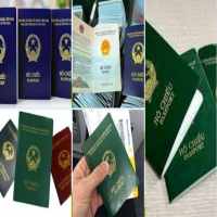 Hướng dẫn thủ tục làm passport nhanh tại Vĩnh Long