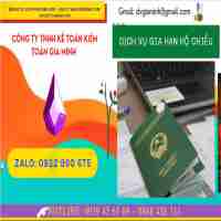 Dịch vụ gia hạn hộ chiếu tại Bình Dương 6 Hướng dẫn thực hiện gia hạn hộ chiếu tại Bình Dương
