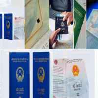 Thủ tục cấp hộ chiếu gắn chip điện tử tại Hà Giang 14 Làm hộ chiếu gắn chip điện tử ở Hà Giang