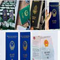 Thủ tục cấp hộ chiếu gắn chip điện tử tại Hà Giang 11 Làm hộ chiếu gắn chip điện tử tại Hà Giang bao nhiêu tiền