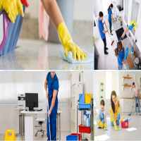 Làm thủ tục bổ sung ngành nghề dịch vụ vệ sinh tại An Giang