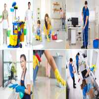 Làm thủ tục bổ sung ngành nghề dịch vụ vệ sinh tại Đồng Nai