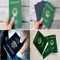 Dịch vụ gia hạn hộ chiếu tại Kon Tum 11 Nơi làm dịch vụ gia hạn hộ chiếu tại Kon Tum