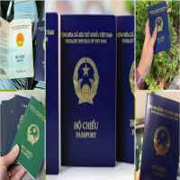 Hướng Dẫn Thủ Tục Cấp Hộ Chiếu Online Tại Quảng Bình Nhanh Và Đơn Giản 10 Thời gian làm hộ chiếu online tại Quảng Bình