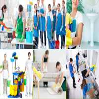 BỔ SUNG NGÀNH NGHỀ KINH DOANH DỊCH VỤ VỆ SINH TẠI HÀ NAM