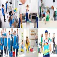 BỔ SUNG NGÀNH NGHỀ KINH DOANH DỊCH VỤ VỆ SINH TẠI HÀ TĨNH