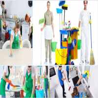 BỔ SUNG NGÀNH NGHỀ KINH DOANH DỊCH VỤ VỆ SINH TẠI NAM ĐỊNH