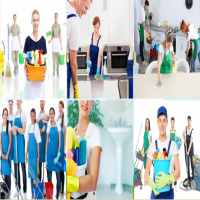 BỔ SUNG NGÀNH NGHỀ KINH DOANH DỊCH VỤ VỆ SINH TẠI NGHỆ AN