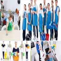 BỔ SUNG NGÀNH NGHỀ KINH DOANH DỊCH VỤ VỆ SINH TẠI NINH BÌNH
