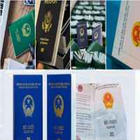 Thủ tục cấp hộ chiếu gắn chip điện tử tại Hà Giang 12 Thủ tục cấp hộ chiếu gắn chip điện tử tại Hà Giang
