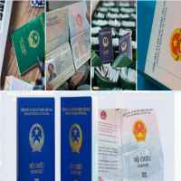 Thủ tục cấp hộ chiếu gắn chip điện tử tại Phú Thọ 12 Thủ tục cấp hộ chiếu gắn chip điện tử tại Phú Thọ