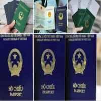 Hướng dẫn thủ tục cấp hộ chiếu online tại Bình Thuận 12 Thủ tục cấp hộ chiếu online tại Bình Thuận