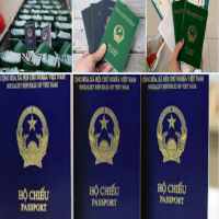 Thủ tục cấp hộ chiếu online tại Nha Trang