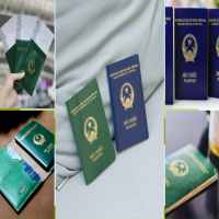 Thủ tục cấp hộ chiếu online tại Quảng Ninh