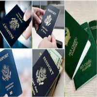 Thủ tục cấp hộ chiếu tại Bình Dương 9 Thủ tục gia hạn hộ chiếu do sắp hết hạn tại Bình Dương