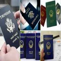 Thủ tục gia hạn hộ chiếu do sắp hết hạn tại Hải Phòng