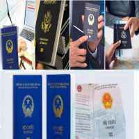 Thủ tục cấp hộ chiếu gắn chip điện tử tại Phú Thọ 10 Trình tự thực hiện cấp hộ chiếu gắn chip điện tử tại Phú Thọ