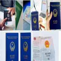 Thủ tục cấp hộ chiếu gắn chip điện tử tại Thái Bình 10 Trình tự thực hiện cấp hộ chiếu gắn chip điện tử tại Thái Bình